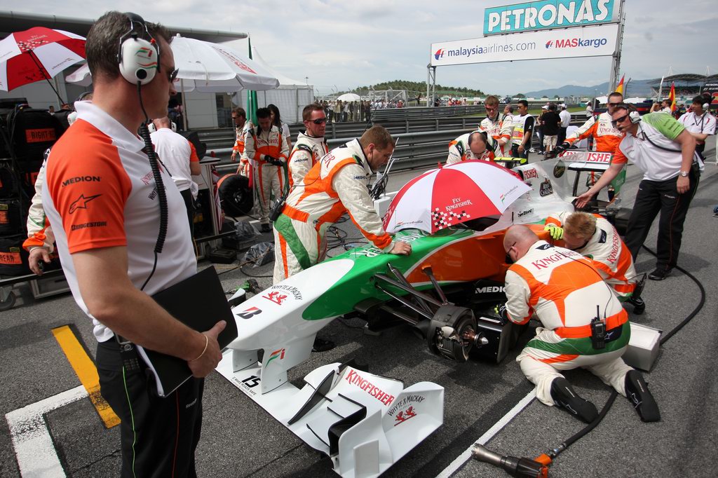 GP Malesia